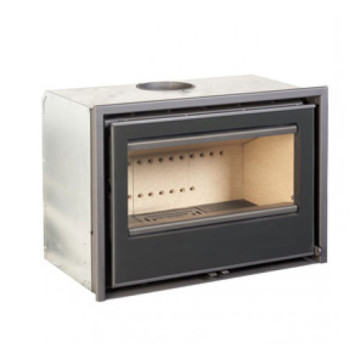 Recuperador de Calor a Lenha ARC 70 A - Rocal